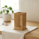 Wooden Spoon Holder